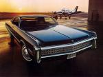 Imperial LeBaron 2-Door Hardtop 1972 года